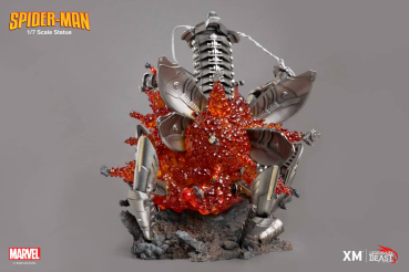 Spiderman - Light Impact Series by XM I LBS